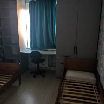 Сдается Многокомнатная квартира, 50 м²