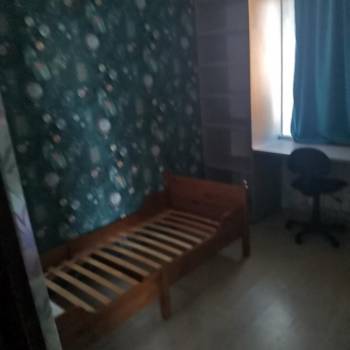 Сдается Многокомнатная квартира, 50 м²