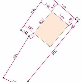 Продается Участок, 310 м²