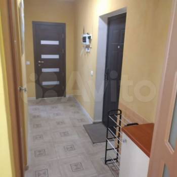 Сдается 2-х комнатная квартира, 41 м²