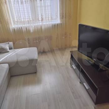 Сдается 2-х комнатная квартира, 41 м²