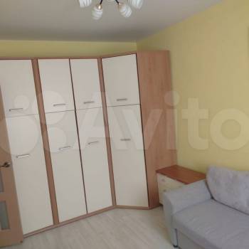 Сдается 2-х комнатная квартира, 41 м²