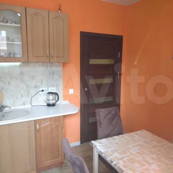 Сдается 2-х комнатная квартира, 41 м²