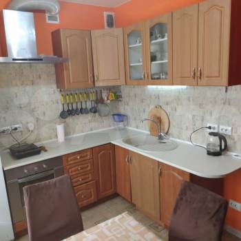 Сдается 2-х комнатная квартира, 41 м²