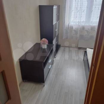 Сдается 2-х комнатная квартира, 41 м²