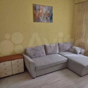 Сдается 2-х комнатная квартира, 41 м²