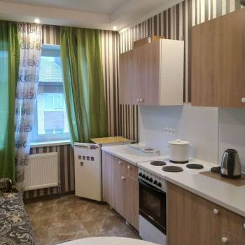 Продается 1-комнатная квартира, 33 м²