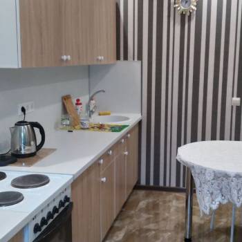 Продается 1-комнатная квартира, 33 м²