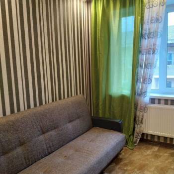 Продается 1-комнатная квартира, 33 м²