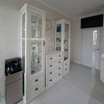 Продается 1-комнатная квартира, 50 м²