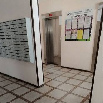 Продается 1-комнатная квартира, 32 м²