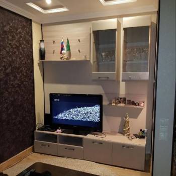 Продается 1-комнатная квартира, 52 м²