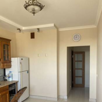 Продается 1-комнатная квартира, 46 м²