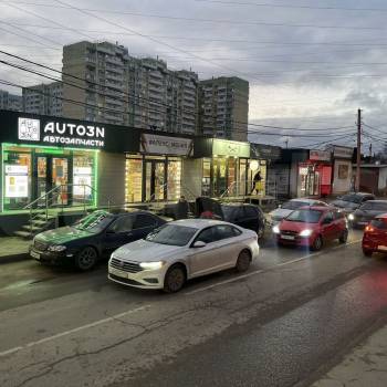 Сдается Торговое помещение, 22 м²