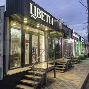 Сдается Торговое помещение, 22 м²