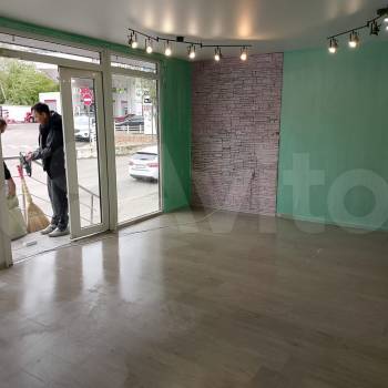 Сдается Торговое помещение, 22 м²