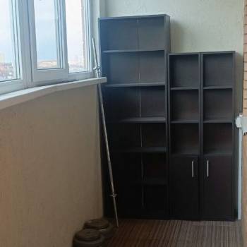 Продается 1-комнатная квартира, 38 м²