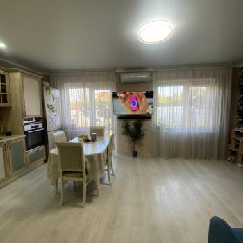 Продается Дом, 98,6 м²