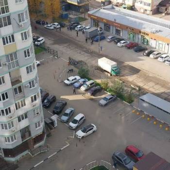 Продается 1-комнатная квартира, 25 м²