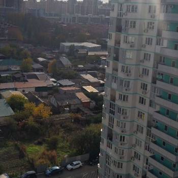 Продается 1-комнатная квартира, 25 м²