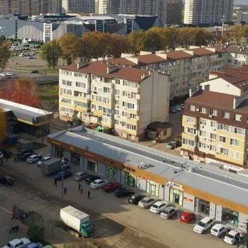 Продается 1-комнатная квартира, 25 м²