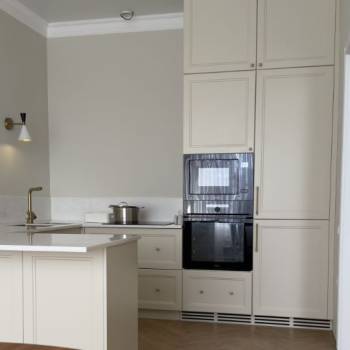 Продается 3-х комнатная квартира, 81,22 м²