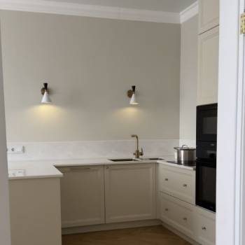 Продается 3-х комнатная квартира, 81,22 м²