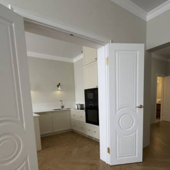 Продается 3-х комнатная квартира, 81,22 м²