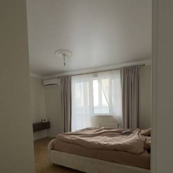 Продается 3-х комнатная квартира, 81,22 м²