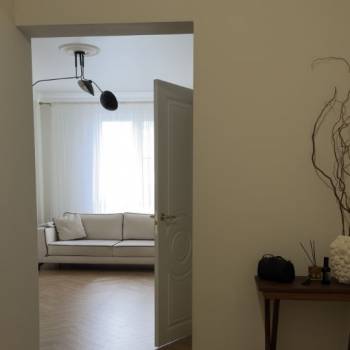 Продается 3-х комнатная квартира, 81,22 м²