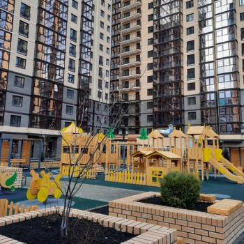 Продается 1-комнатная квартира, 38 м²