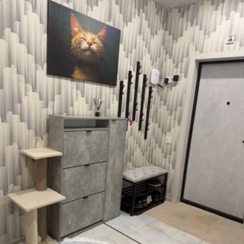 Продается 3-х комнатная квартира, 67,5 м²