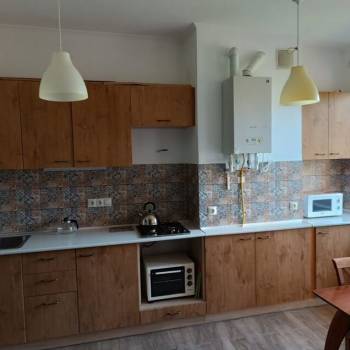 Продается 1-комнатная квартира, 43 м²