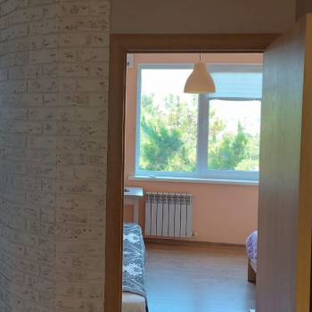 Продается 1-комнатная квартира, 43 м²