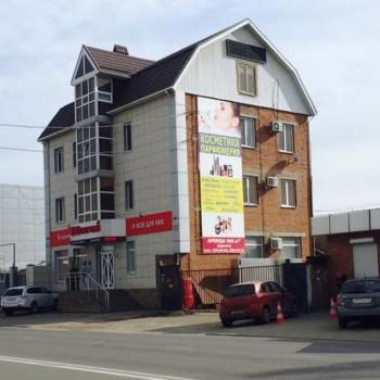 Продается Нежилое помещение, 600 м²