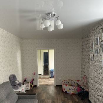 Продается 2-х комнатная квартира, 75,6 м²