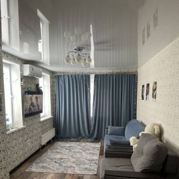 Продается 2-х комнатная квартира, 75,6 м²