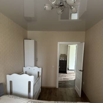 Продается 2-х комнатная квартира, 75,6 м²