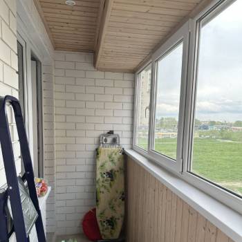 Продается 2-х комнатная квартира, 75,6 м²