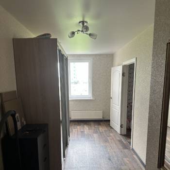 Продается 2-х комнатная квартира, 75,6 м²