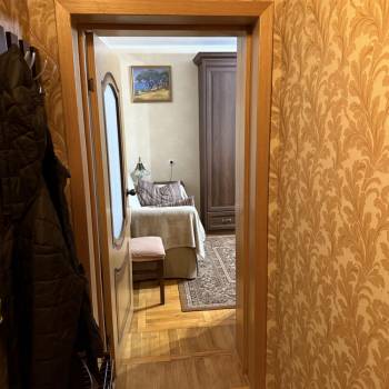 Сдается 2-х комнатная квартира, 43,3 м²