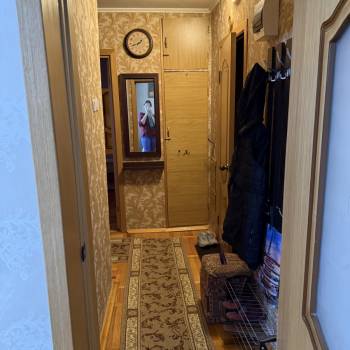 Сдается 2-х комнатная квартира, 43,3 м²