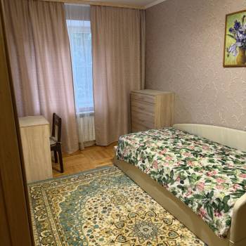 Сдается 2-х комнатная квартира, 43,3 м²