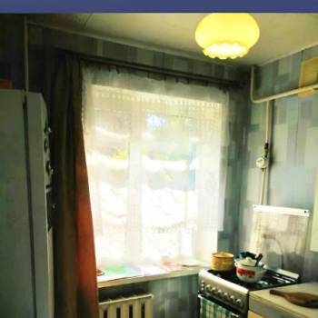 Продается 1-комнатная квартира, 29 м²