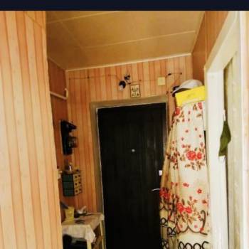 Продается 1-комнатная квартира, 29 м²