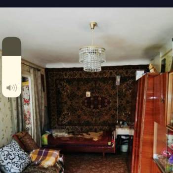 Продается 1-комнатная квартира, 29 м²