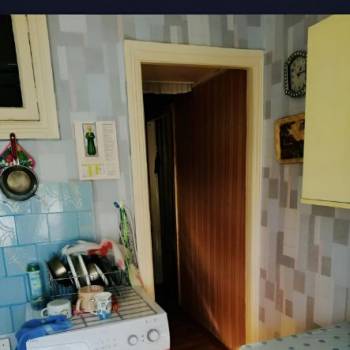 Продается 1-комнатная квартира, 29 м²