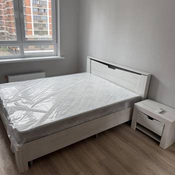 Сдается 1-комнатная квартира, 37 м²