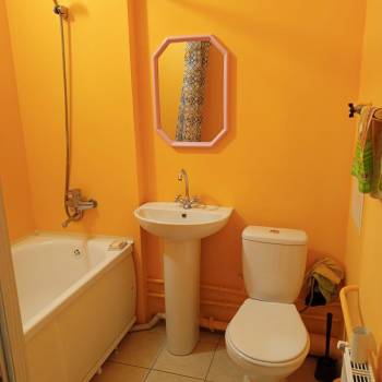 Сдается 1-комнатная квартира, 42 м²