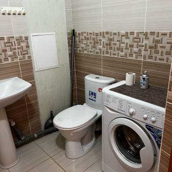 Сдается 1-комнатная квартира, 41 м²